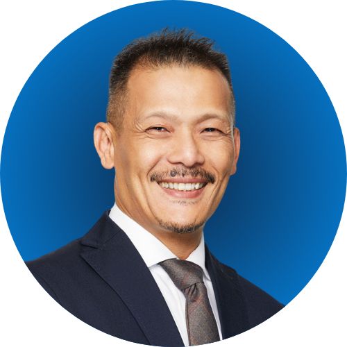 Barry Chen